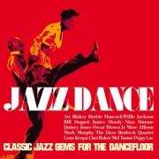 VA - Jazz Dance (Classic Jazz Gems For The Dancefloor) (2017)