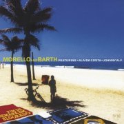 Paulo Morello & Kim Barth feat. Alaide Costa & Johnny Alf - Morello And Barth: Fim De Semana em Eldorado (2016) [Hi-Res]