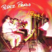 Perez Prado - Primal! (2020)