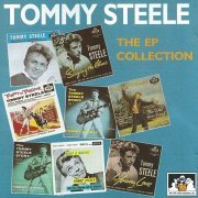 Tommy Steele - The EP Collection (1992)