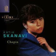Katia Skanavi - The Lyrinx Recordings (1992): Chopin (2023)