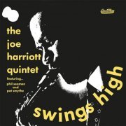 The Joe Harriott Quintet - Swings High (2022) [Hi-Res]