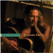 Richard Smith - First Kiss (1997) [FLAC]