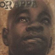 O Rappa - O Rappa (1994)