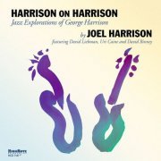 Joel Harrison - Harrison on Harrison (2005)