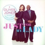 Oliver Jones - Just for My Lady (2013)