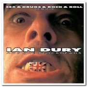 Ian Dury & The Blockheads - Sex & Drugs & Rock 'n' Roll: The Best of Ian Dury and the Blockheads [Remastered] (1992)