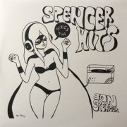 Jon Spencer - Sings The Hits (2018) LP