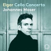 Johannes Moser, L'Orchestre de la Suisse Romande & Andrew Manze - Elgar: Cello Concerto in E Minor, Op. 85 (2020) [Hi-Res]