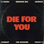 The Weeknd - Die For You (2023) Hi Res