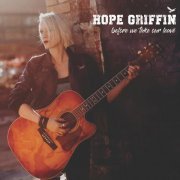 Hope Griffin - Before We Take Our Leave (2022)