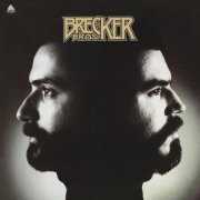 The Brecker Brothers - The Brecker Brothers (2015) [Hi-Res]