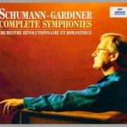 Schumann - Complete Symphonies (1998)
