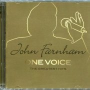 John Farnham - One Voice: The Greatest Hits (2003) CD-Rip