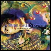 Various Artists - A Tribe Called Kotori - Chapter 3 (2019)