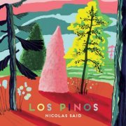 Nicolás Said - Los Pinos (2019)