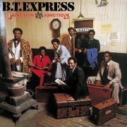 B.T. Express - Function at the Junction (1977/2016)