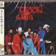 Kool & The Gang - Something Special (Japan SHM-CD) (2012)