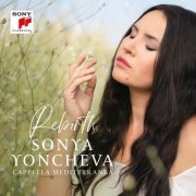 Sonya Yoncheva - Rebirth (2021) [Hi-Res]