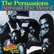 The Persuasions - Spread The Word (1972)