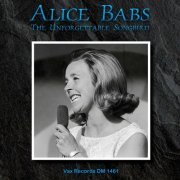 Alice Babs - The Unforgettable Songbird (2024)