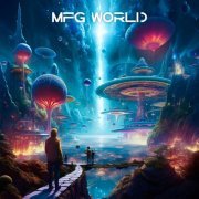 MFG - MFG World (2023) FLAC