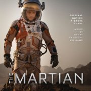 Harry Gregson-Williams, Various Artists - The Martian / Songs from The Martian (2015)