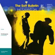 The Flaming Lips - The Soft Bulletin (1999/2019) [24bit FLAC]