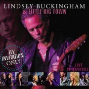 Lindsey Buckingham - Live In Nashville (2006/2010)