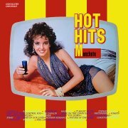 VA - Hot Hits Manchete (1983)