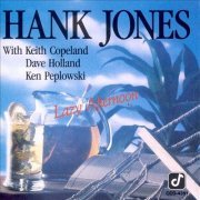 Hank Jones - Lazy Afternoon (1989)
