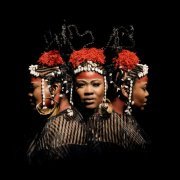 Thandiswa - Sankofa (2024) [Hi-Res]