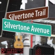 The Silvertones - Silvertone Avenue (2014)