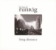 Runrig - The Best Of Runrig (Long Distance) (1996)