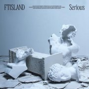 FTISLAND - Serious (2024) Hi-Res