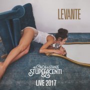 Levante - Nel Caos Di Stanze Stupefacenti LIVE 2017 (2017)