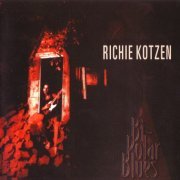 Richie Kotzen - Bi-Polar Blues (1999)