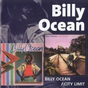 Billy Ocean - Billy Ocean / City Limit (2009) CD-Rip