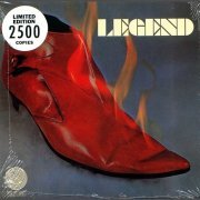 Legend - Legend (Reissue) (1971/2005)