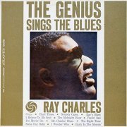 Ray Charles - The Genius Sings the Blues (1961/2005) Hi Res