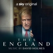David Holmes - This England (2022) [Hi-Res]