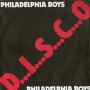 Philadelphia Boys - D.I.S.C.O (1979)