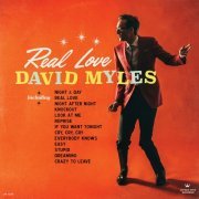 David Myles - Real Love (2018)