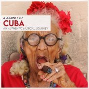 Conjunto Oliver Escalante - A Journey to Cuba (2022) [Hi-Res]