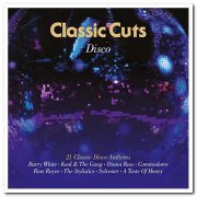 VA - Classic Cuts Disco (2019)