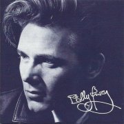 Billy Fury - The 40th Anniversary Anthology [2CD] (1998)