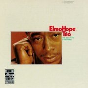 Elmo Hope Trio - Elmo Hope Trio (1959) [CDRip]