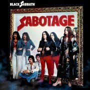 Black Sabbath - Sabotage (Super Deluxe Edition) (2021)