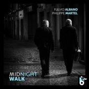 Fulvio Albano - Midnight Walk (2020)