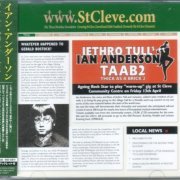 Jethro Tull's Ian Anderson - TAAB2 (2012) {Japan 1st Press}